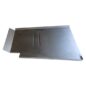 US Made Floor Pan Repair Panel for Drivers Side Fits 46-55 Station Wagon, Sedan Delivery (2 wheel drive)