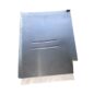 US Made Floor Pan Repair Panel for Drivers Side Fits 46-55 Station Wagon, Sedan Delivery (2 wheel drive)