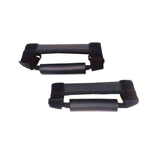 Deluxe Grab Handles  Fits  76-86 CJ