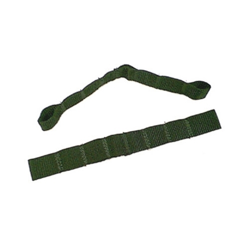 Adjustable Door Straps  Fits  76-86 CJ