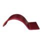 Spare Tire Mounting Bracket Retainer Fits  50-52 M38