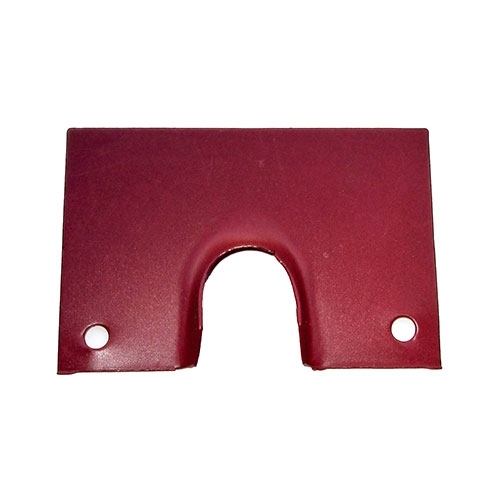 Rear Seat Pivot Retainer (2 required - Imported) Fits  50-66 M38, M38A1