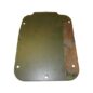 NOS Heater Access Engine Cover Plate Fits 50-66 M38, M38A1