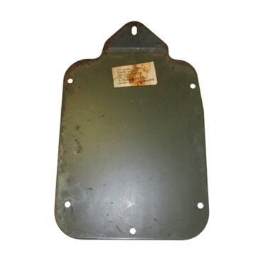 NOS Heater Access Engine Cover Plate Fits 50-66 M38, M38A1