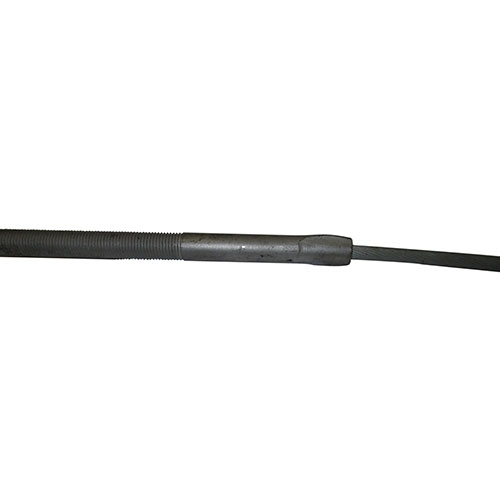 New Engine Stay Cable Fits : 45-46 CJ-2A