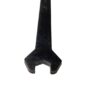Wheel Cylinder Bleeder Wrench Tool in "F" Script  Fits 41-71 Jeep & Willys