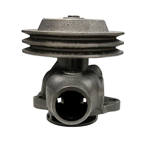 Replacement Water Pump with Pulley  Fits  50-66 M38, M38A1