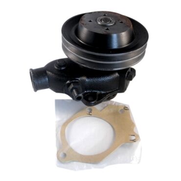 Replacement Water Pump with Pulley  Fits  50-66 M38, M38A1