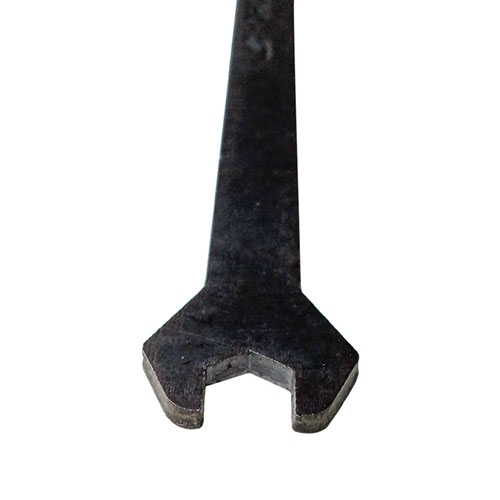 Wheel Cylinder Bleeder Wrench Tool  Fits 41-71 Jeep & Willys