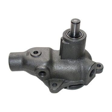 Replacement Water Pump without Pulley Fits 41-71 Jeep & Willys with 4-134 engine