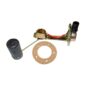 Fuel Tank Sending Unit  (24 volt)  Fits 50-52 M38 (packard, rubber connections)