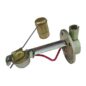 Fuel Tank Sending Unit (24 volt) Fits 50-52 M38 (douglas, metal connections)