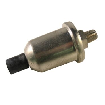 Oil Pressure Sender (120# P.S.I.) Fits  50-66 M38, M38A1 (packard, rubber connections)