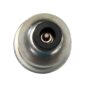 Oil Pressure Sender (120# P.S.I.) Fits  50-66 M38, M38A1 (packard, rubber connections)