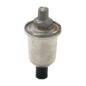 Oil Pressure Sender (120# P.S.I.) Fits  50-66 M38, M38A1 (packard, rubber connections)