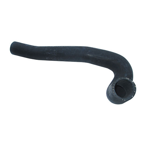 Upper Radiator Hose  Fits  50-64 CJ-3B,Truck, Station Wagon, Jeepster with 4-134 F engine