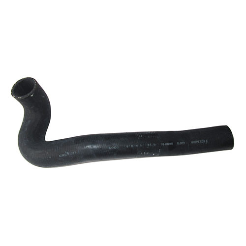 Upper Radiator Hose  Fits  50-64 CJ-3B,Truck, Station Wagon, Jeepster with 4-134 F engine