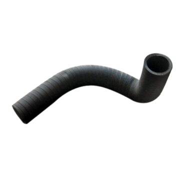 Upper Radiator Hose  Fits  50-64 CJ-3B,Truck, Station Wagon, Jeepster with 4-134 F engine