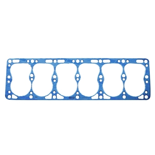 Cylinder Head Gasket  Fits  50-55 Station Wagon, Jeepster with 6-161 L engine