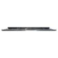 US Made Rear Crossmember Bumper Fits 50-52 M38