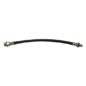 Front & Rear Brake Hose Kit (with frame to steel S-tubes) Fits : 41-45 MB, GPW