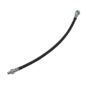 Front & Rear Brake Hose Kit (with frame to steel S-tubes) Fits : 45-66 CJ-2A, 3A, 3B, 5, M38, M38A1