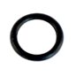 Valve Stem Intake Oil Seal (O-ring)  Fits  52-55 Station Wagon with 6-161 F engine