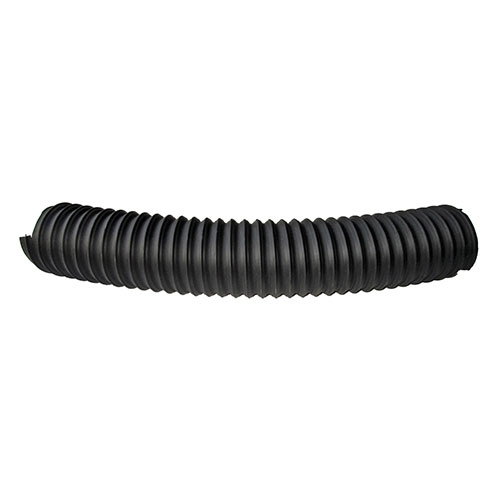 Oil Bath Air (Filter) Cleaner to Steel Crossover Tube Seal (hose) Fits 50-63 Truck, Staton Wagon with 4-134 F engine