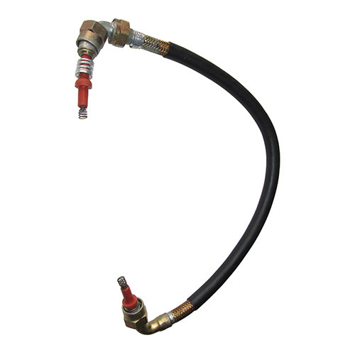 Spark Plug Cable Set (waterproof)  Fits  50-52 M38