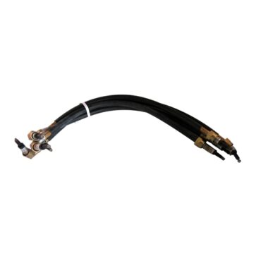 Spark Plug Cable Set (waterproof)  Fits  50-52 M38