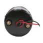 Original Reproduction Tail & Stop Light Assembly for Drivers Side  Fits  46-51 Station Wagon, Jeepster