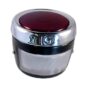 Original Reproduction Tail & Stop Light Assembly for Drivers Side  Fits  46-55 CJ-2A, 3A, 3B