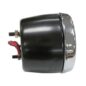 Original Reproduction Tail & Stop Light Assembly for Passenger Side  Fits  46-51 Station Wagon, Jeepster