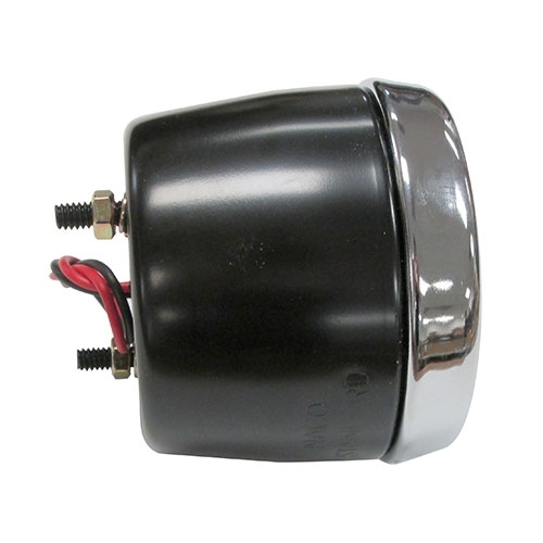 Original Reproduction Tail & Stop Light Assembly for Passenger Side  Fits  46-51 Station Wagon, Jeepster