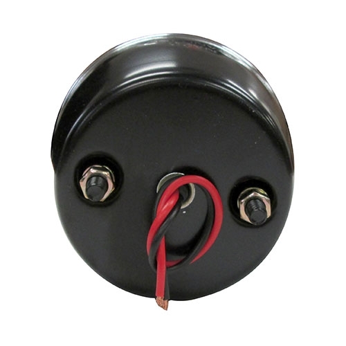 Original Reproduction Tail & Stop Light Assembly for Passenger Side  Fits  46-51 Station Wagon, Jeepster