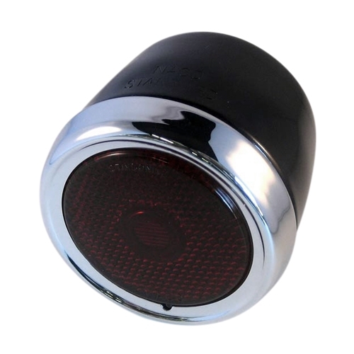 Original Reproduction Tail & Stop Light Assembly for Passenger Side  Fits  46-55 CJ-2A, 3A, 3B