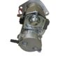 New Hi-Torque Starter Motor in 12 volt, Made in USA Fits  53-58 CJ-3B