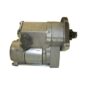 New Hi-Torque Starter Motor in 12 volt, Made in USA Fits  53-58 CJ-3B