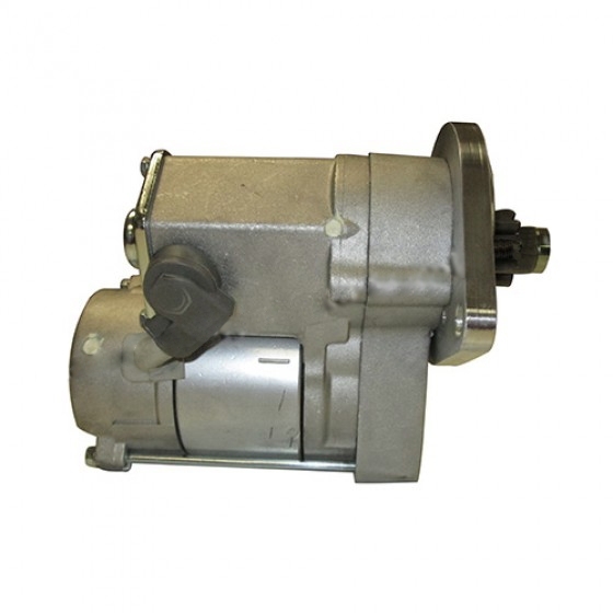 New Hi-Torque Starter Motor 12 volt    Fits 50-53 Truck, Station Wagon