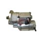 New Hi-Torque Starter Motor 12 volt Fits  50-51 Jeepster