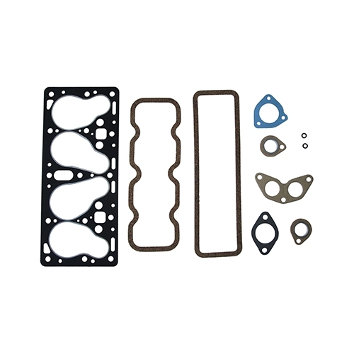 Valve Grind Gasket Kit Fits  50-71 Jeep & Willys with 4-134 F engine