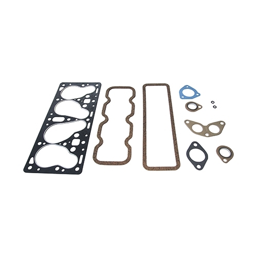 Valve Grind Gasket Kit Fits  50-71 Jeep & Willys with 4-134 F engine