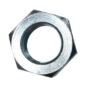 Transfer Case Output Yoke Nut Fits 72-86 CJ-5, 6, 7, 8, Jeepster Commando, Wagoneer, J-Series