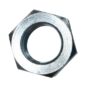 Axle Pinion Shaft Nut (1 required per differential) Fits 41-71 Jeep & Willys (3/4" - 16 Later Huglock Style)