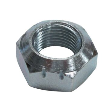 Axle Pinion Shaft Nut (1 required per differential) Fits 41-71 Jeep & Willys (3/4" - 16 Later Huglock Style)