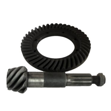 Ring & Pinion Gear Set  Fits  46-49 CJ-2A with Dana 41 with 5.38 Ratio