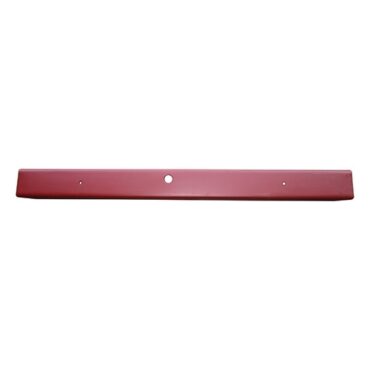 Replacement Front Bumper Bar (Imported) Fits  50-66 M38, M38A1