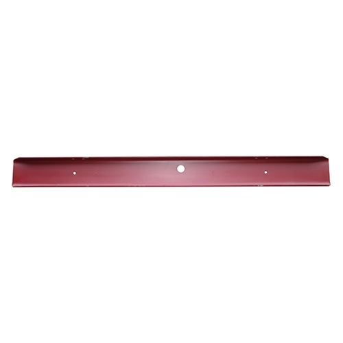 Replacement Front Bumper Bar (Imported) Fits  50-66 M38, M38A1