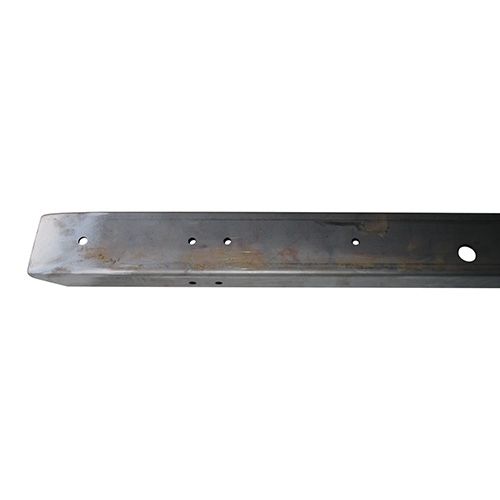 US Made Front Bumper Bar Fits 50-52 M38