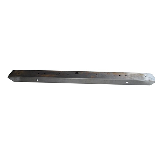 US Made Front Bumper Bar Fits 50-52 M38